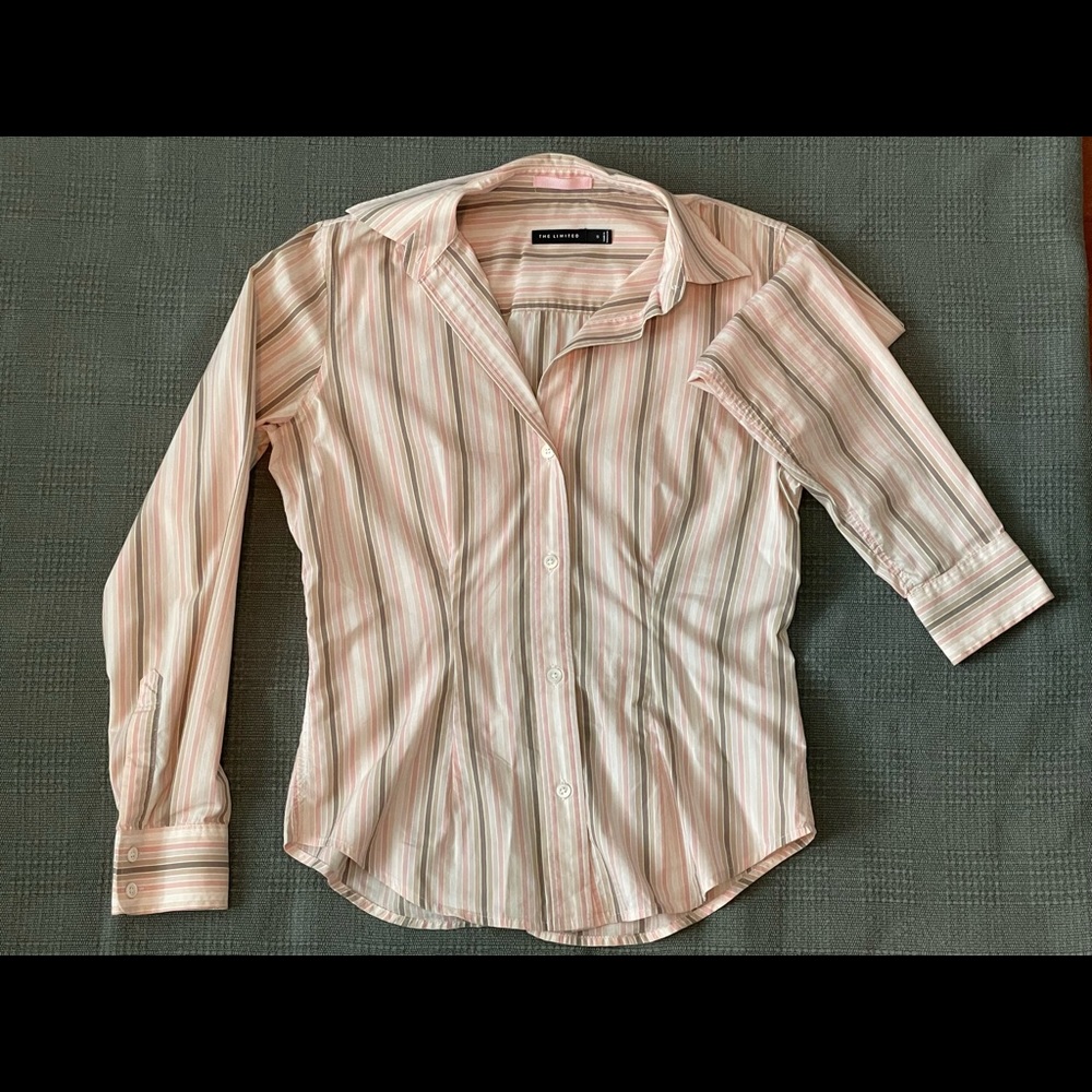 The Limited Dress Shirt